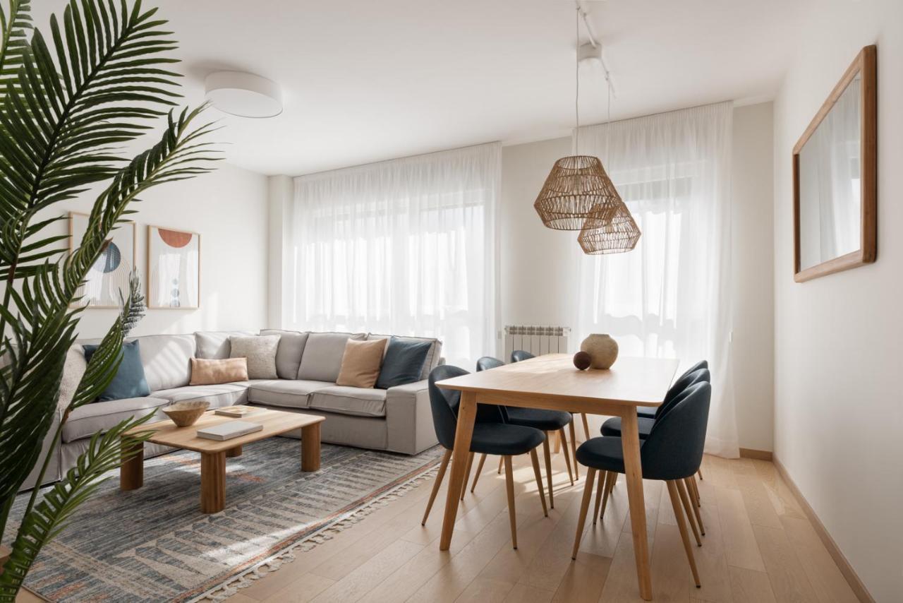 Vigo The Home Extérieur photo