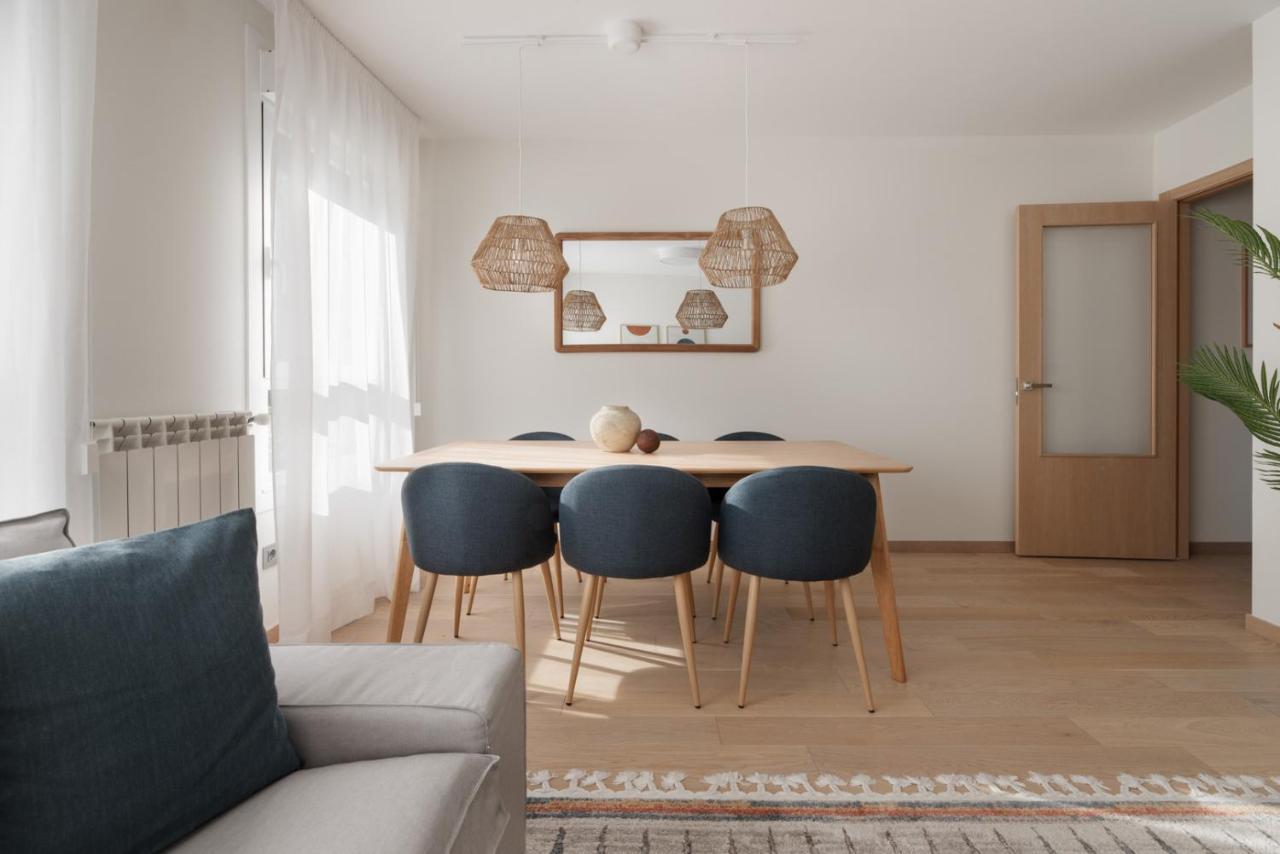 Vigo The Home Extérieur photo