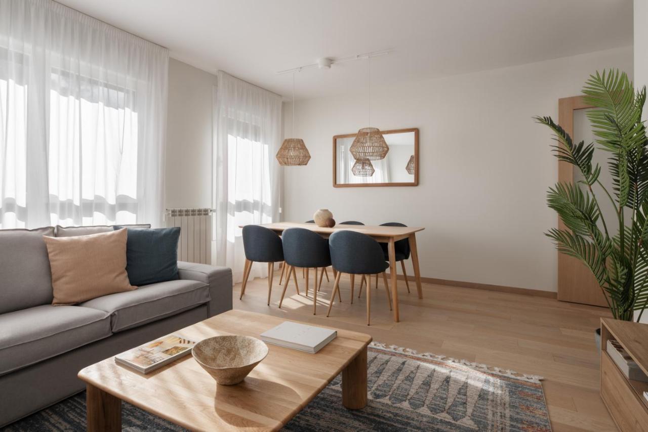 Vigo The Home Extérieur photo